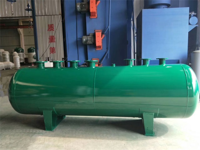 运河运河运河蒸汽分气缸 运河运河运河蒸汽分气缸